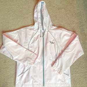 Vintage Nike Windbreaker Jacket
